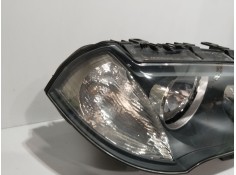 Recambio de faro derecho para bmw x3 (e83) 2.0 sd referencia OEM IAM 63127162190  716219006 2