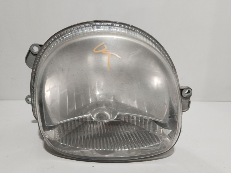 Recambio de faro derecho para renault twingo i (c06_) 1.2 (c066, c068) referencia OEM IAM 8200022890C  