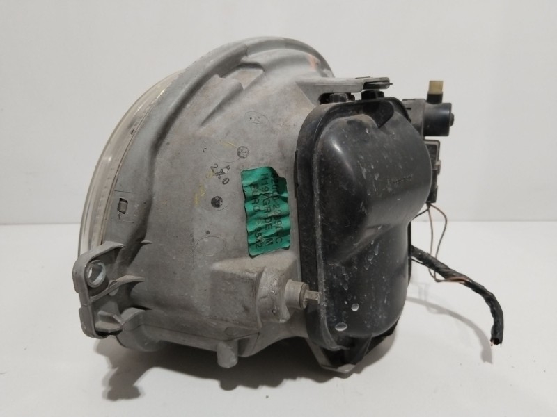 Recambio de faro derecho para renault twingo i (c06_) 1.2 (c066, c068) referencia OEM IAM 8200022890C  