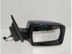Recambio de retrovisor derecho para bmw x3 (e83) 2.0 sd referencia OEM IAM 51163448132  ELECTRICO