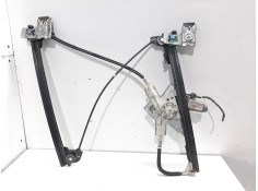 Recambio de elevalunas delantero derecho para seat ibiza (6k1) stella referencia OEM IAM 6K4837402AA   2