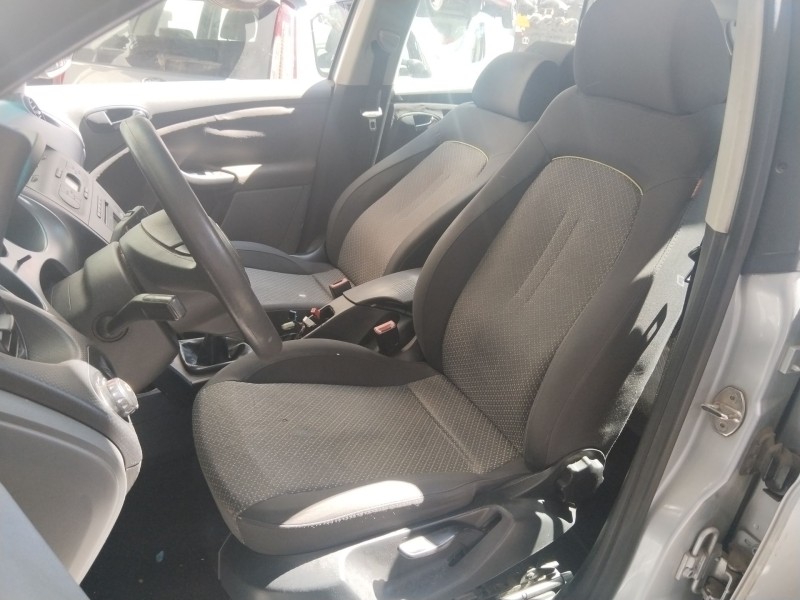 seat altea (5p1) del año 2006 seat altea (5p1) del año 2006