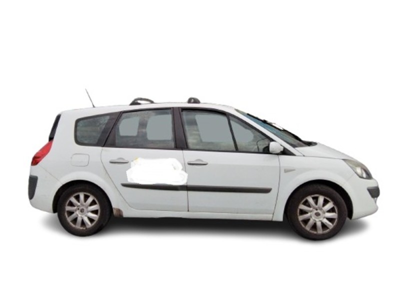 renault grand scénic ii (jm0/1_) del año 2008 renault grand scénic ii (jm0/1_) del año 2008