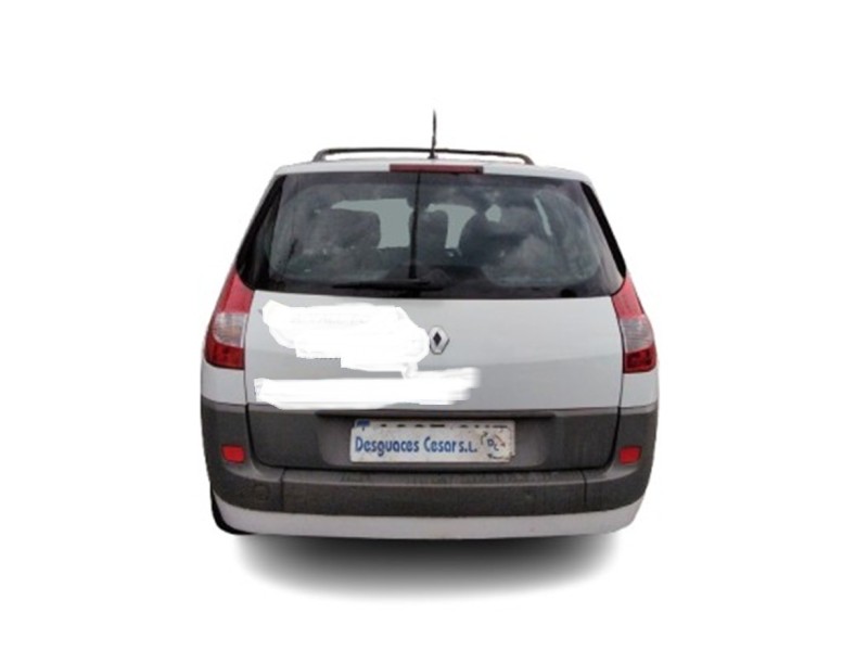 renault grand scénic ii (jm0/1_) del año 2008 renault grand scénic ii (jm0/1_) del año 2008