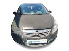 opel corsa d (s07) del año 2008