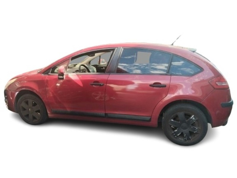 citroën c4 i (lc_) del año 2007 citroën c4 i (lc_) del año 2007