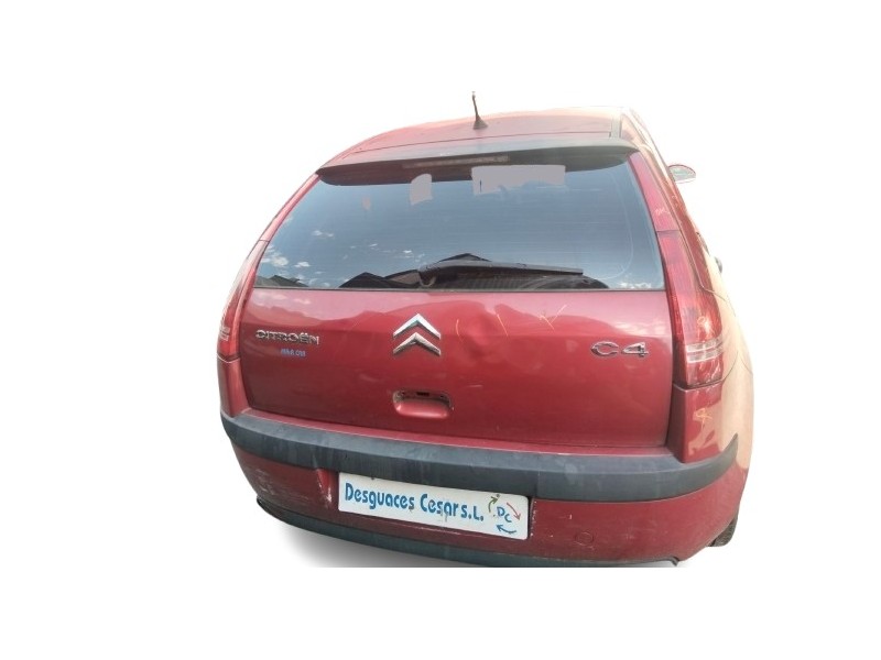 citroën c4 i (lc_) del año 2007 citroën c4 i (lc_) del año 2007