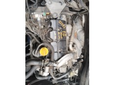Recambio de motor completo para renault laguna ii (bg0/1_) 1.9 dci (bg1a, bg1v) referencia OEM IAM   