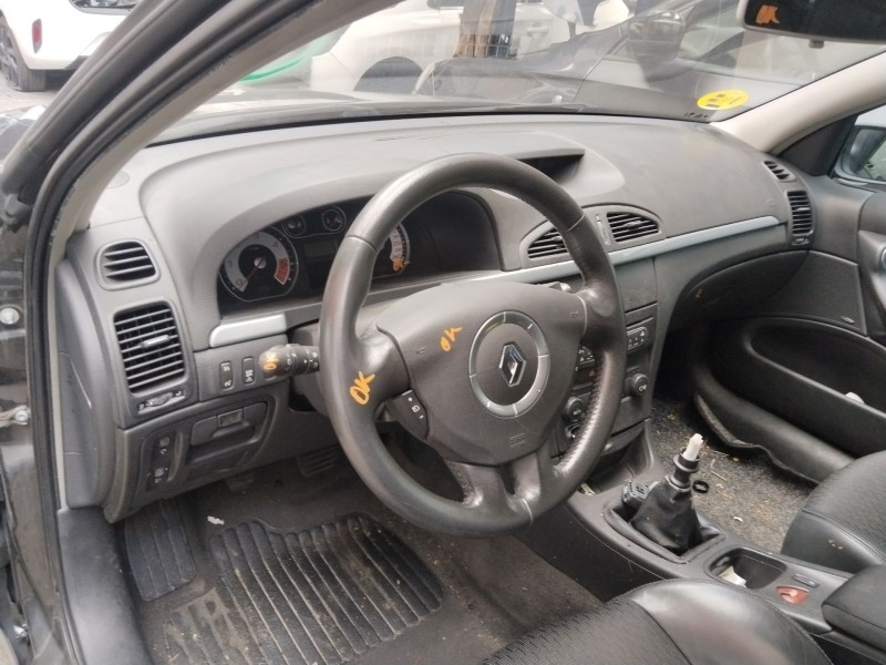 renault laguna ii (bg0/1_) del año 2006