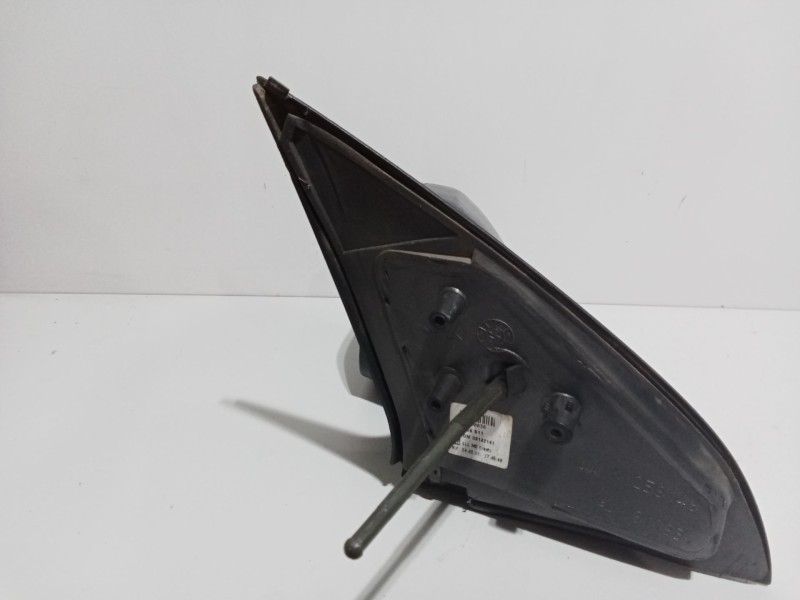 Recambio de retrovisor izquierdo para opel astra g berlina comfort referencia OEM IAM   
