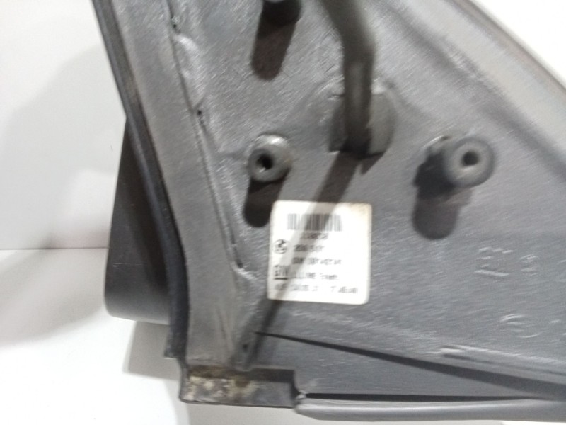 Recambio de retrovisor izquierdo para opel astra g berlina comfort referencia OEM IAM   