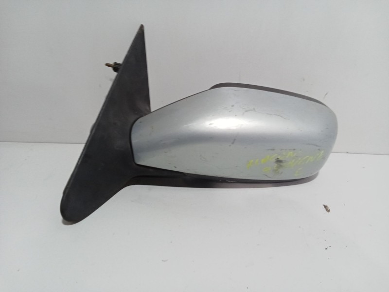 Recambio de retrovisor izquierdo para renault laguna ii (bg0) authentique referencia OEM IAM    Recambio de retrovisor izquierdo para renault laguna ii (bg0) authentique referencia OEM IAM