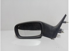 Recambio de retrovisor izquierdo para renault laguna ii (bg0) authentique referencia OEM IAM    2