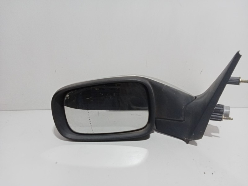 Recambio de retrovisor izquierdo para renault laguna ii (bg0) authentique referencia OEM IAM    Recambio de retrovisor izquierdo para renault laguna ii (bg0) authentique referencia OEM IAM