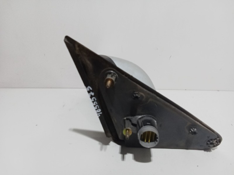 Recambio de retrovisor izquierdo para renault laguna ii (bg0) authentique referencia OEM IAM    Recambio de retrovisor izquierdo para renault laguna ii (bg0) authentique referencia OEM IAM