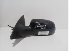 Recambio de retrovisor izquierdo para opel corsa c cosmo referencia OEM IAM   