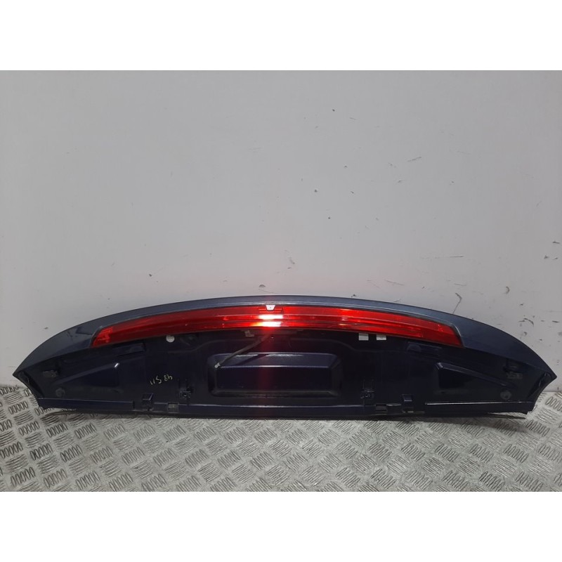ALERON TRASERO 9654435580 AZUL  - imagen 2