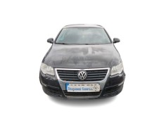 volkswagen passat b6 (3c2) del año 2007