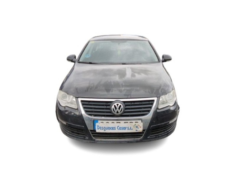 volkswagen passat b6 (3c2) del año 2007