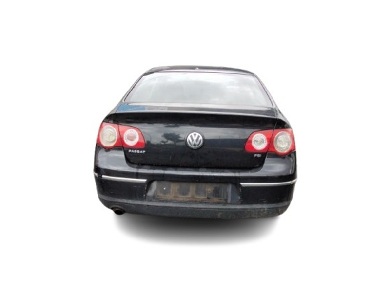 volkswagen passat b6 (3c2) del año 2007