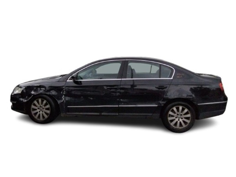 volkswagen passat b6 (3c2) del año 2007