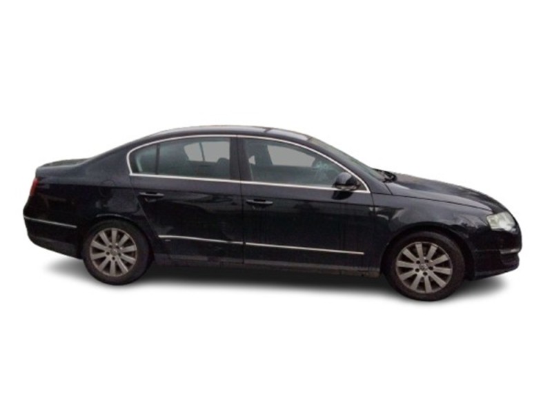volkswagen passat b6 (3c2) del año 2007