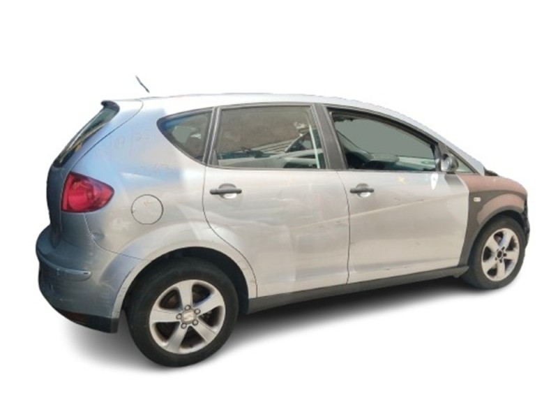 seat altea (5p1) del año 2006 seat altea (5p1) del año 2006