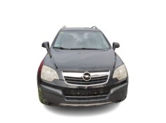 opel antara a (l07) del año 2008