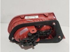 Recambio de piloto porton trasero derecho para seat leon (1p1) 1.6 tdi referencia OEM IAM 1P0945094F   2