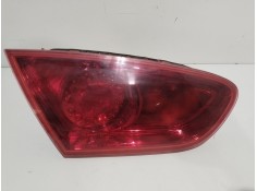 Recambio de piloto porton trasero izquierdo para seat leon (1p1) 1.6 tdi referencia OEM IAM 1P0945093F