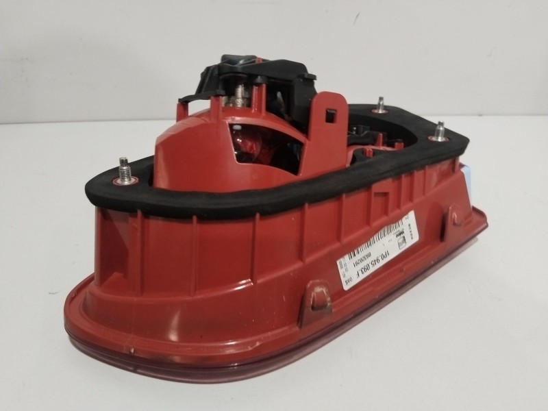 Recambio de piloto porton trasero izquierdo para seat leon (1p1) 1.6 tdi referencia OEM IAM 1P0945093F   Recambio de piloto porton trasero izquierdo para seat leon (1p1) 1.6 tdi referencia OEM IAM 1P0945093F