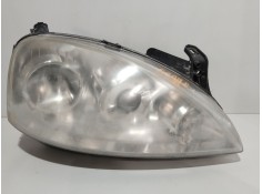 Recambio de faro derecho para opel corsa c (x01) 1.2 twinport (f08, f68) referencia OEM IAM 13100536GT  