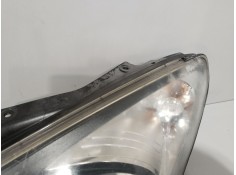 Recambio de faro izquierdo para hyundai i30 (fd) 1.6 crdi referencia OEM IAM 921012R000   2