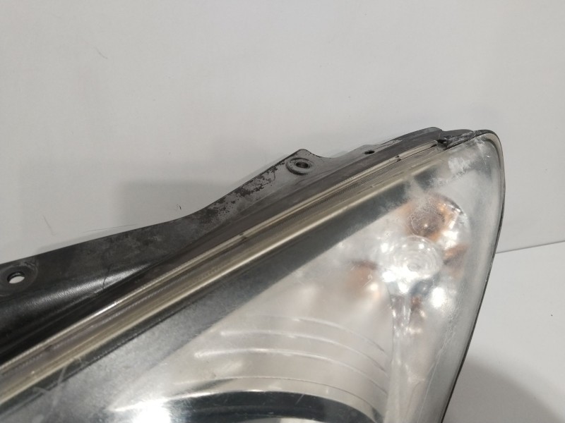 Recambio de faro izquierdo para hyundai i30 (fd) 1.6 crdi referencia OEM IAM 921012R000  