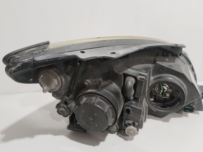 Recambio de faro izquierdo para hyundai i30 (fd) 1.6 crdi referencia OEM IAM 921012R000  