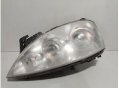Recambio de faro izquierdo para opel corsa c (x01) 1.2 twinport (f08, f68) referencia OEM IAM 13100535GT  