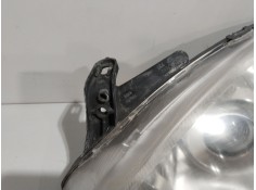 Recambio de faro izquierdo para opel corsa c (x01) 1.2 twinport (f08, f68) referencia OEM IAM 13100535GT   2