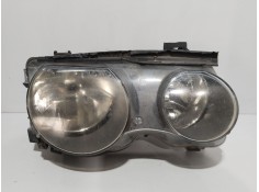 Recambio de faro derecho para bmw 3 compact (e46) 316 ti referencia OEM IAM 0301187202  