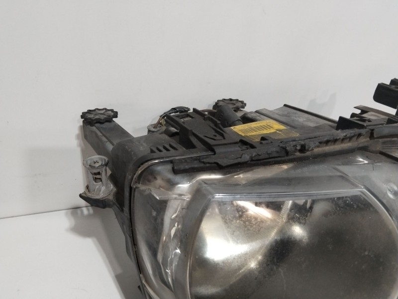 Recambio de faro derecho para bmw 3 compact (e46) 316 ti referencia OEM IAM 0301187202  