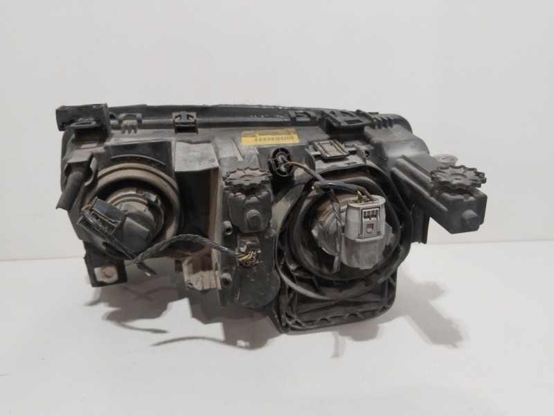 Recambio de faro derecho para bmw 3 compact (e46) 316 ti referencia OEM IAM 0301187202  