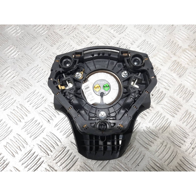 AIRBAG DELANTERO IZQUIERDO 13235770  - imagen 2