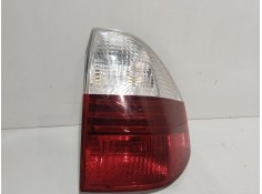 Recambio de piloto trasero derecho para bmw x3 (e83) 2.0 sd referencia OEM IAM 7162210