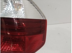 Recambio de piloto trasero derecho para bmw x3 (e83) 2.0 sd referencia OEM IAM 7162210   2