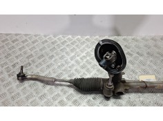 Recambio de cremallera direccion para toyota yaris (_p9_) 1.0 vvt-i (ksp90_) referencia OEM IAM 455000D110   2