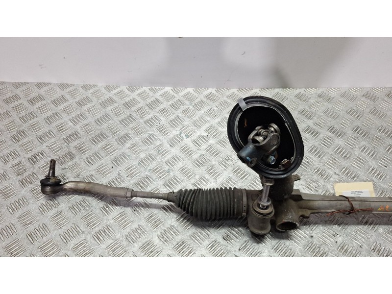 Recambio de cremallera direccion para toyota yaris (_p9_) 1.0 vvt-i (ksp90_) referencia OEM IAM 455000D110  