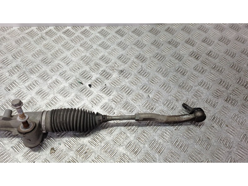 Recambio de cremallera direccion para toyota yaris (_p9_) 1.0 vvt-i (ksp90_) referencia OEM IAM 455000D110  