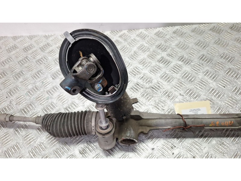 Recambio de cremallera direccion para toyota yaris (_p9_) 1.0 vvt-i (ksp90_) referencia OEM IAM 455000D110  