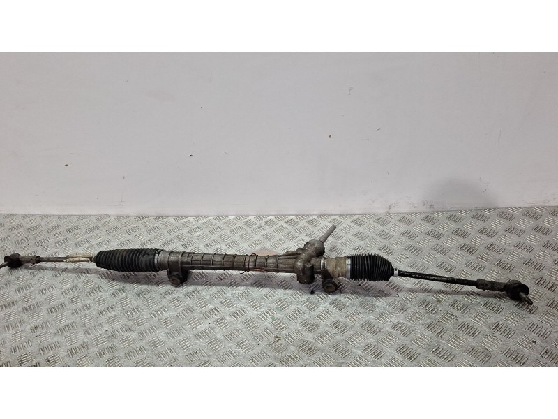 Recambio de cremallera direccion para opel meriva a monospace (x03) 1.7 cdti (e75) referencia OEM IAM 900028   Recambio de cremallera direccion para opel meriva a monospace (x03) 1.7 cdti (e75) referencia OEM IAM 900028