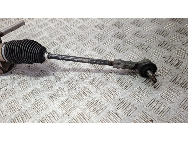 Recambio de cremallera direccion para opel meriva a monospace (x03) 1.7 cdti (e75) referencia OEM IAM 900028   Recambio de cremallera direccion para opel meriva a monospace (x03) 1.7 cdti (e75) referencia OEM IAM 900028