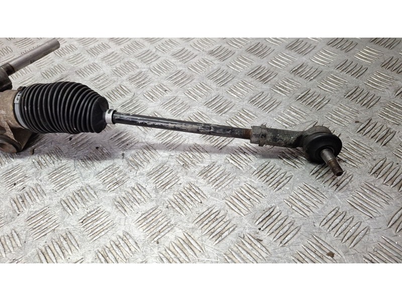 Recambio de cremallera direccion para opel meriva a monospace (x03) 1.7 cdti (e75) referencia OEM IAM 900028   Recambio de cremallera direccion para opel meriva a monospace (x03) 1.7 cdti (e75) referencia OEM IAM 900028